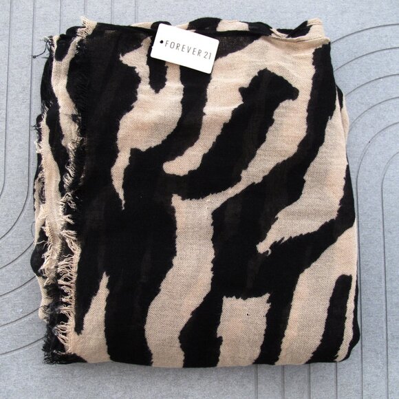 💖 Scarf 74" x 39" stylish Scarves & Wraps pashminas neck cozy elegant 💖 - Picture 1 of 7